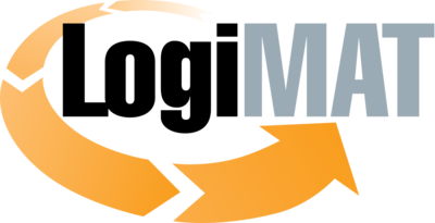 Logo LogiMAT