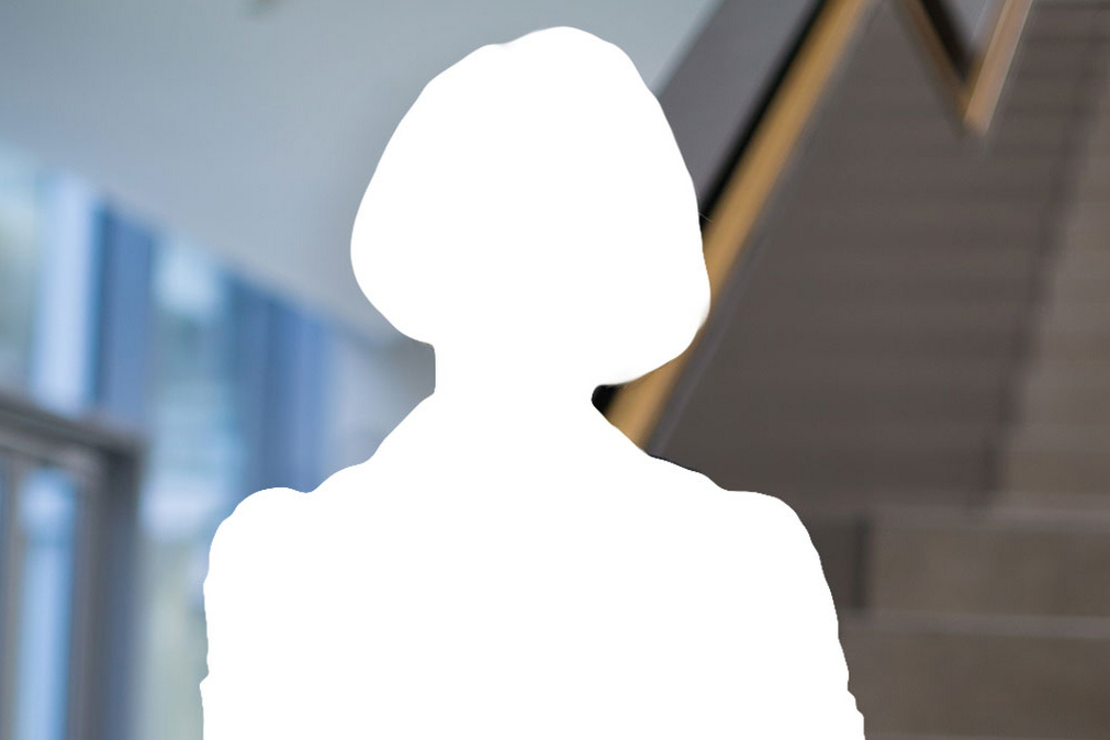 Alisha Awan, Werkstudentin bei der TechBase