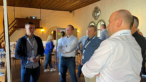 Überlegungen zur Zukunft der Automobilindustrie im Raum Regensburg