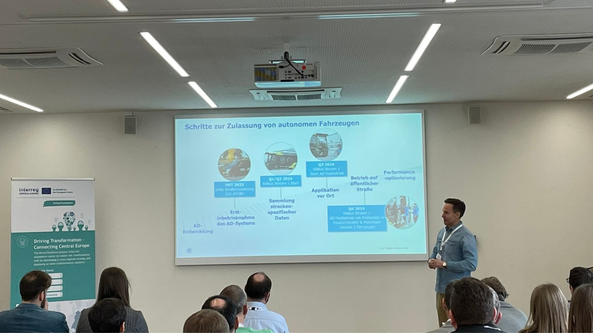 Detail - Cluster Mobility & Logistics - The technology network for ...