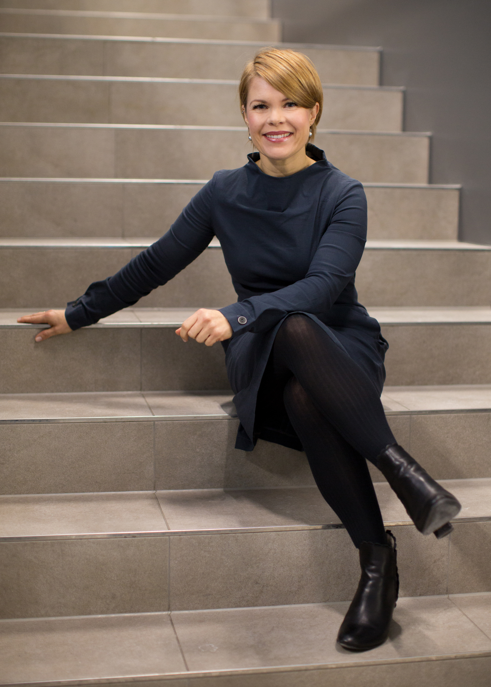 [Translate to Englisch:] Natalie Schwab|Veranstaltungsmanagement